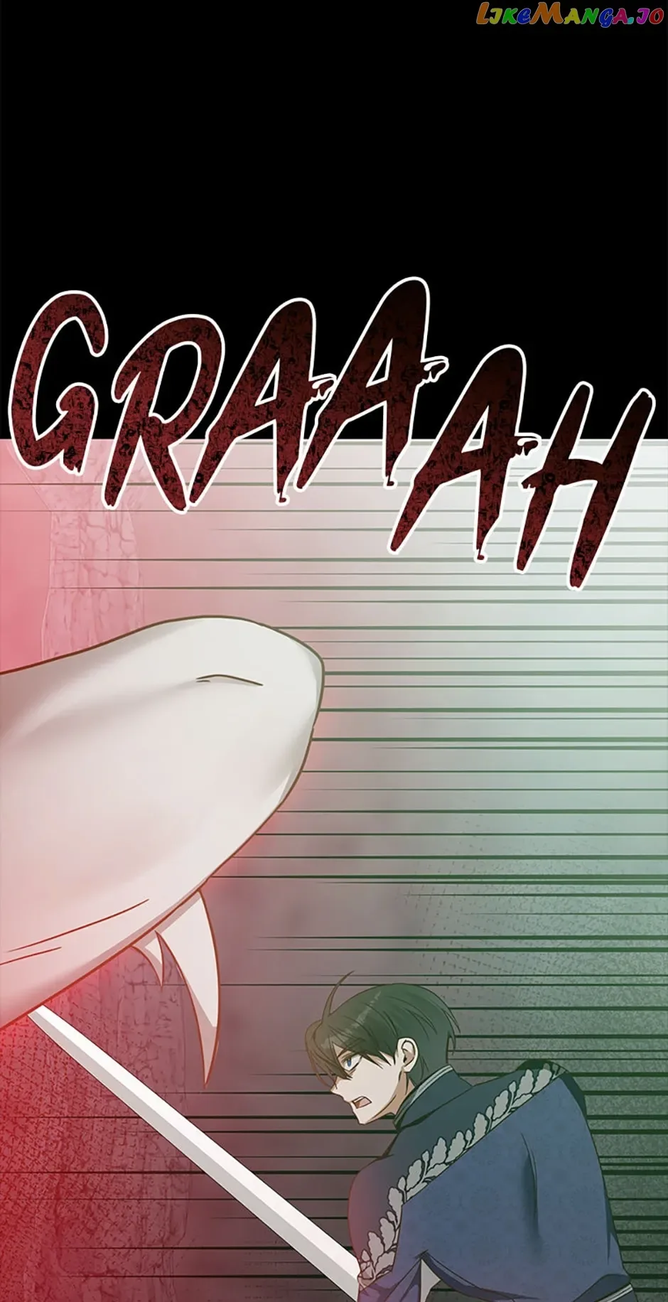 One Regret Is Enough Chapter 43 page 61
