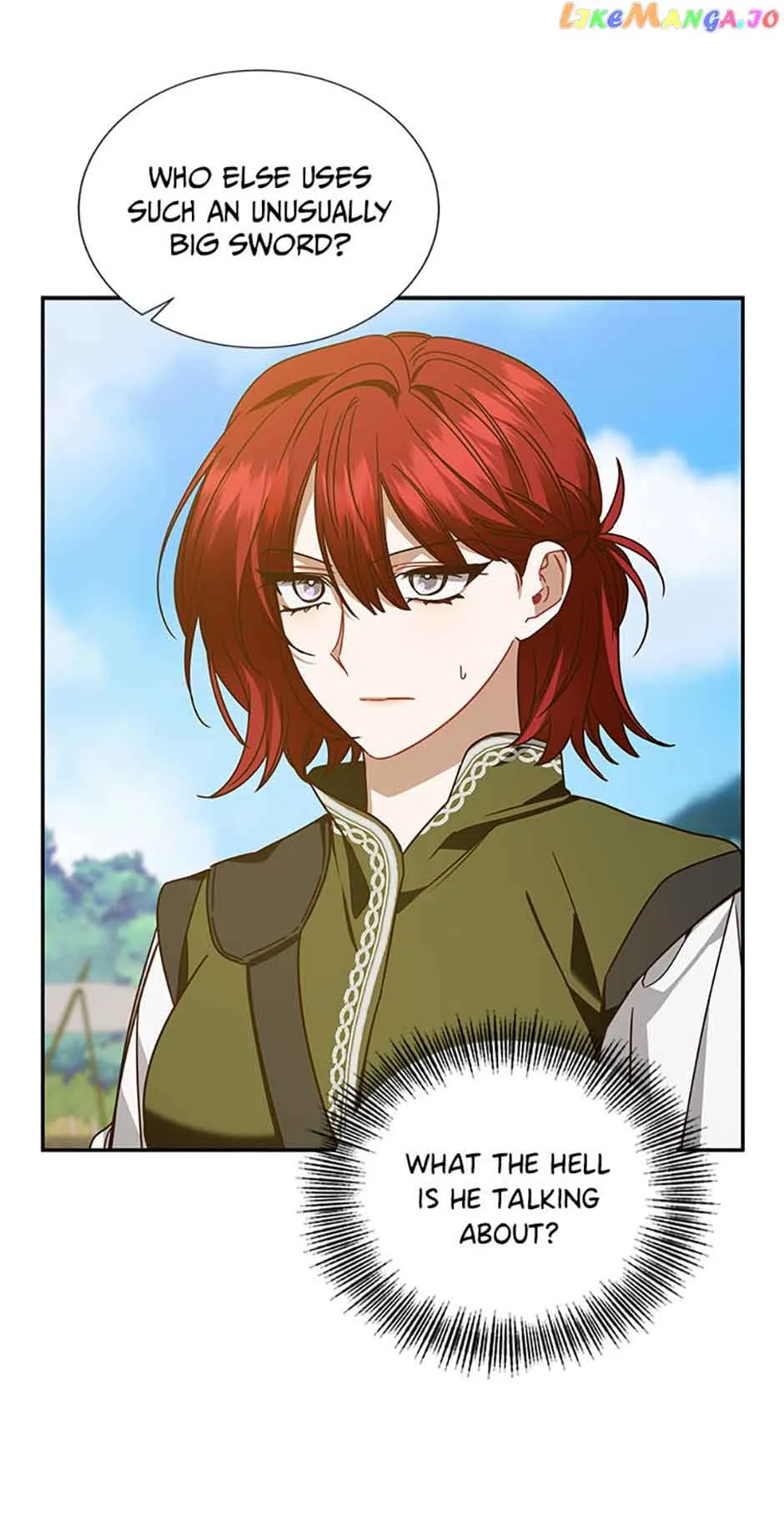 One Regret Is Enough Chapter 46 page 11