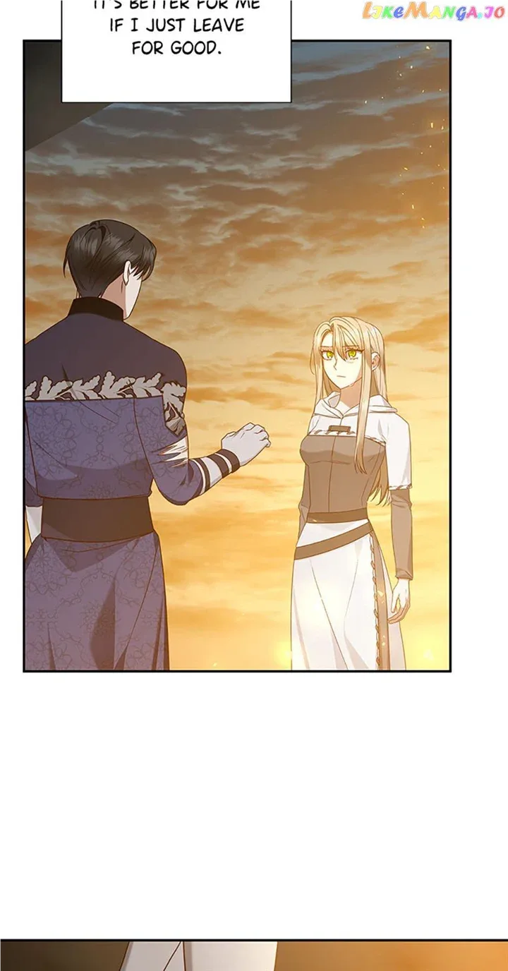 One Regret Is Enough Chapter 45 page 53