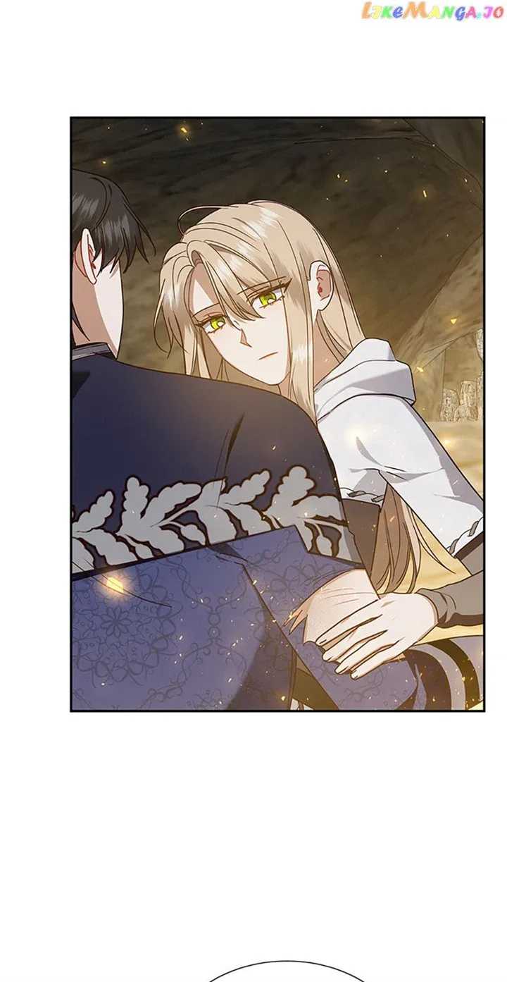 One Regret Is Enough Chapter 45 page 37