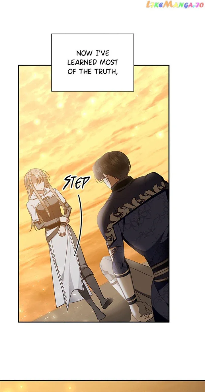 One Regret Is Enough Chapter 45 page 40