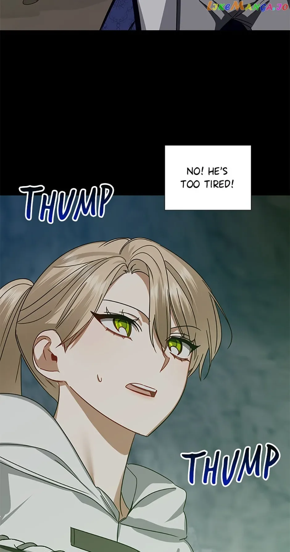 One Regret Is Enough Chapter 43 page 65