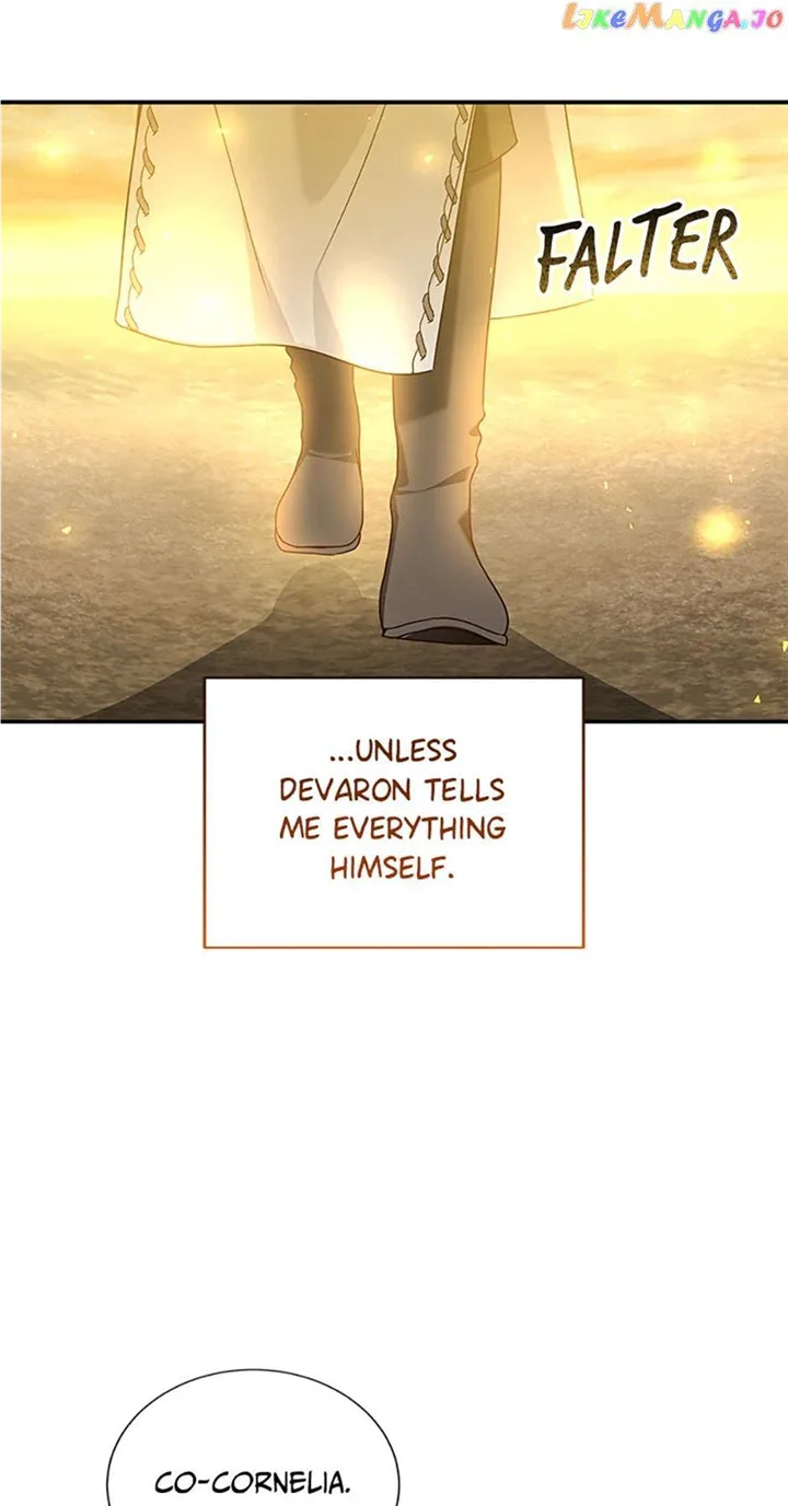 One Regret Is Enough Chapter 45 page 49
