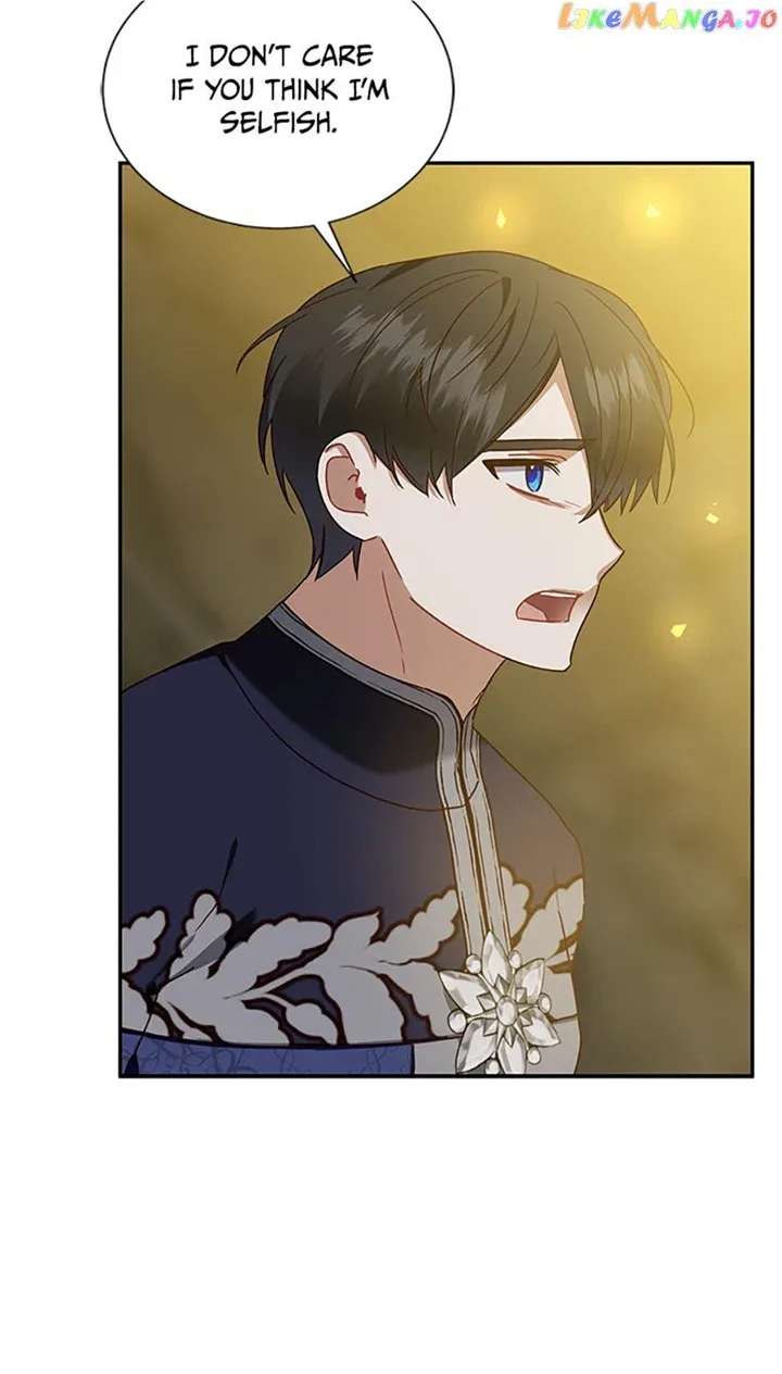 One Regret Is Enough Chapter 45 page 61
