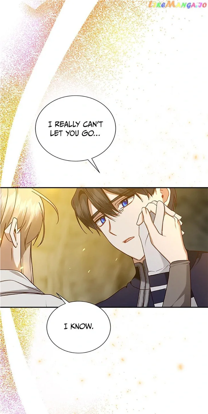 One Regret Is Enough Chapter 45 page 66
