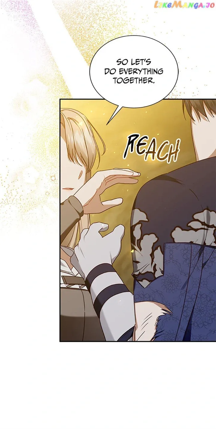 One Regret Is Enough Chapter 45 page 67