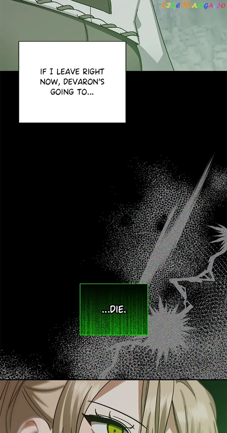 One Regret Is Enough Chapter 43 page 66