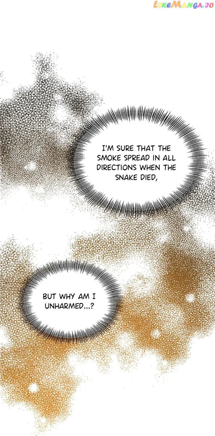 One Regret Is Enough Chapter 45 page 33