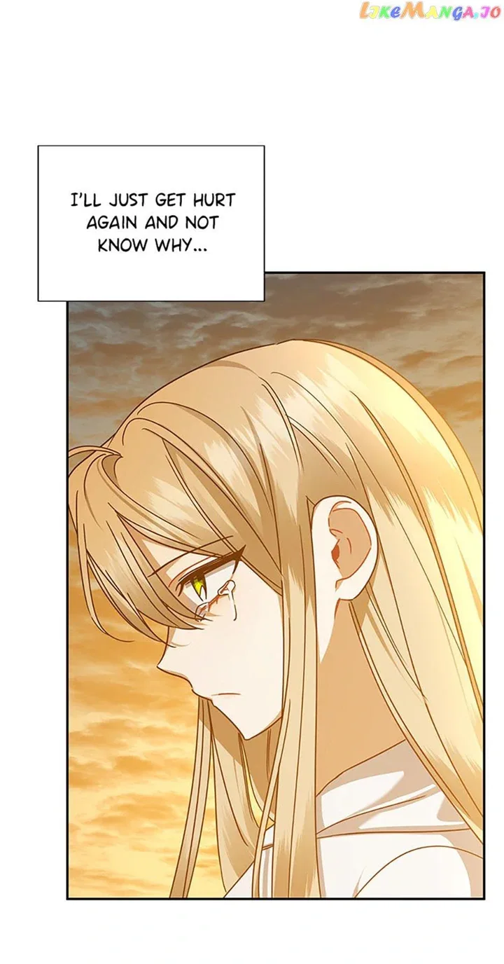 One Regret Is Enough Chapter 45 page 51