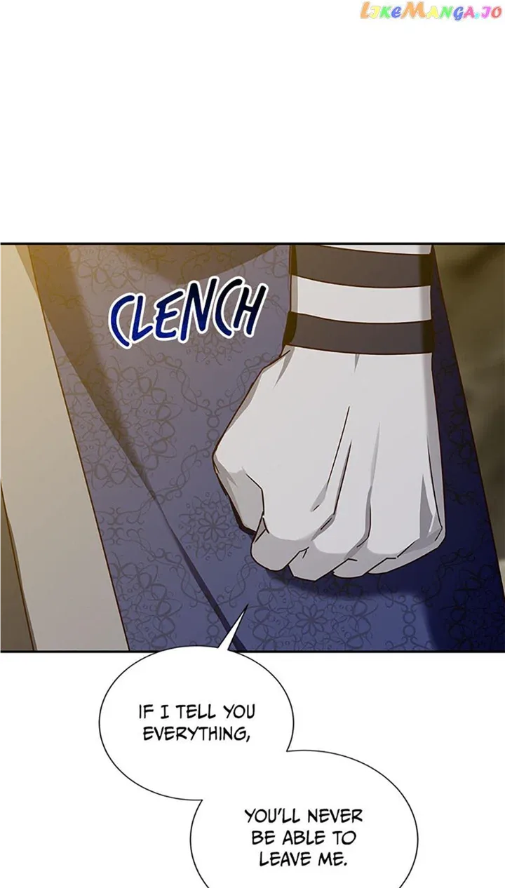 One Regret Is Enough Chapter 45 page 59