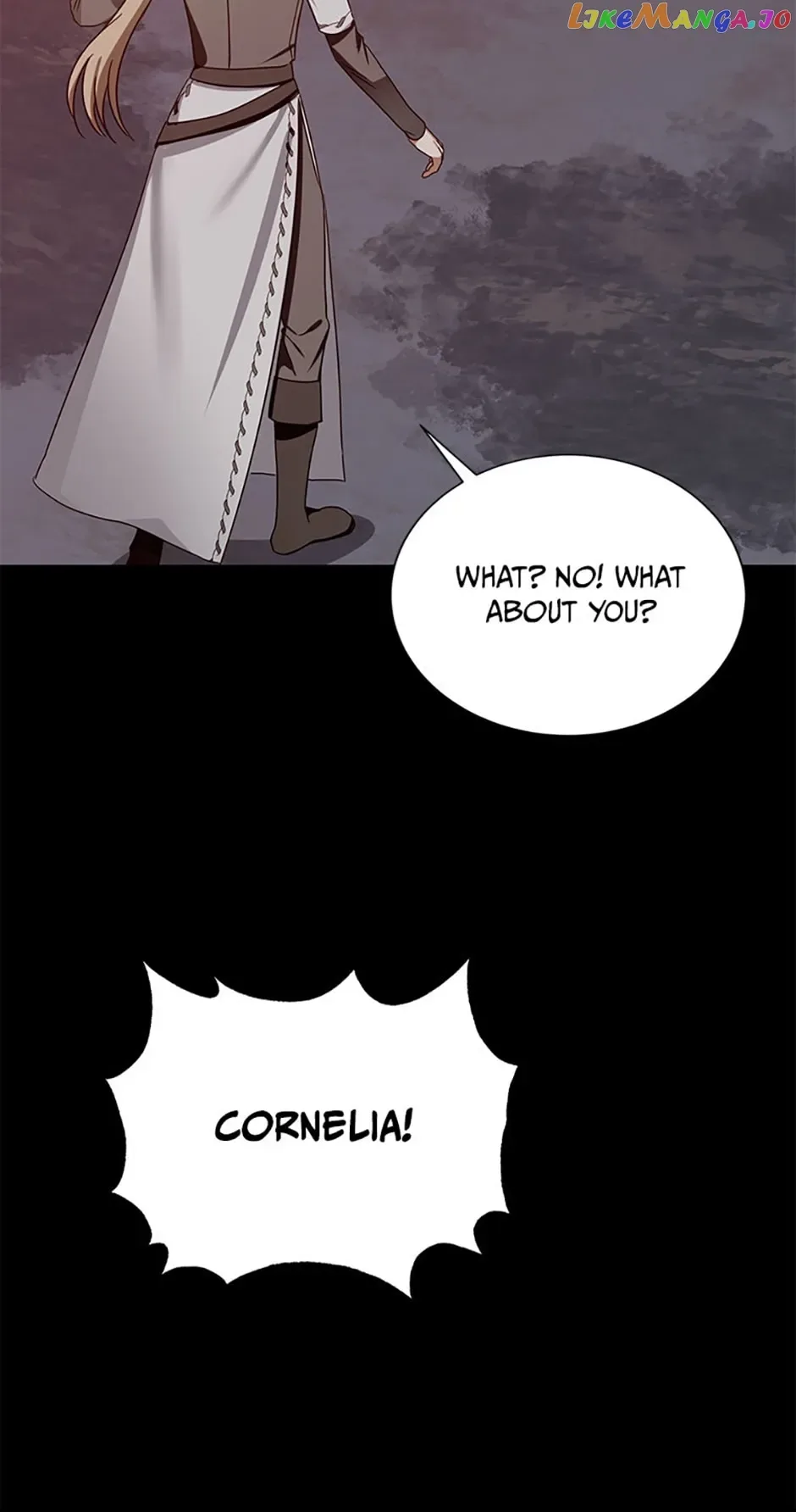One Regret Is Enough Chapter 43 page 71