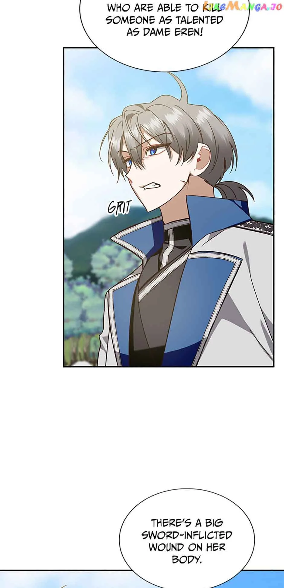 One Regret Is Enough Chapter 46 page 9