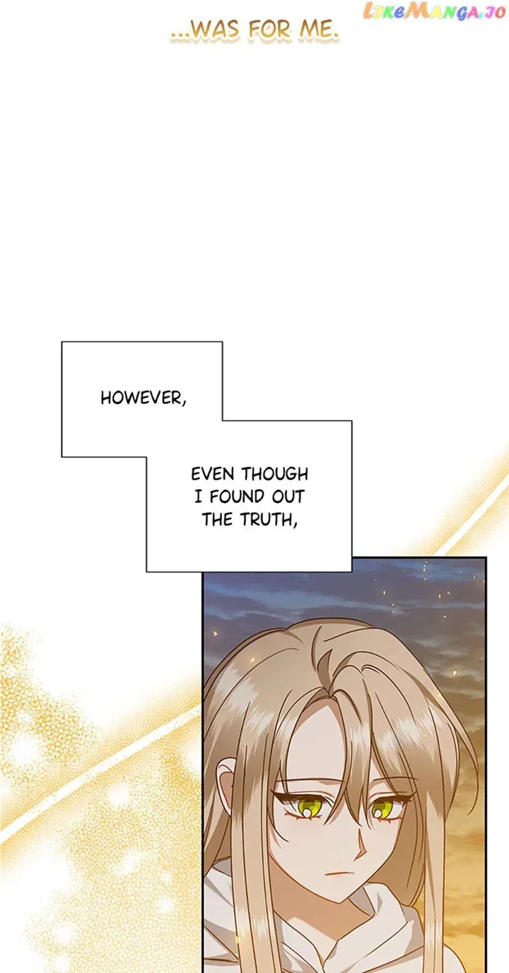 One Regret Is Enough Chapter 45 page 47