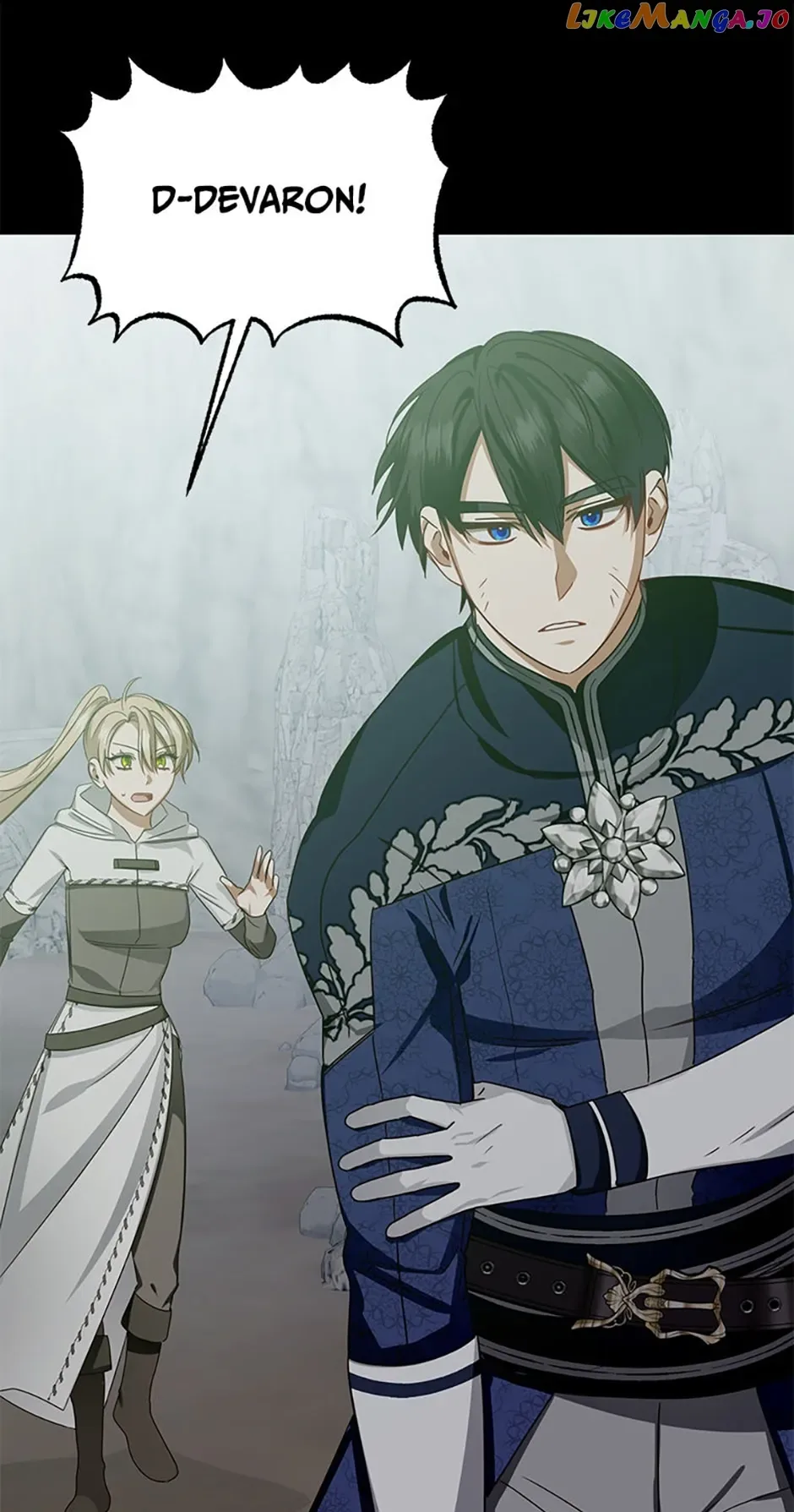 One Regret Is Enough Chapter 43 page 64