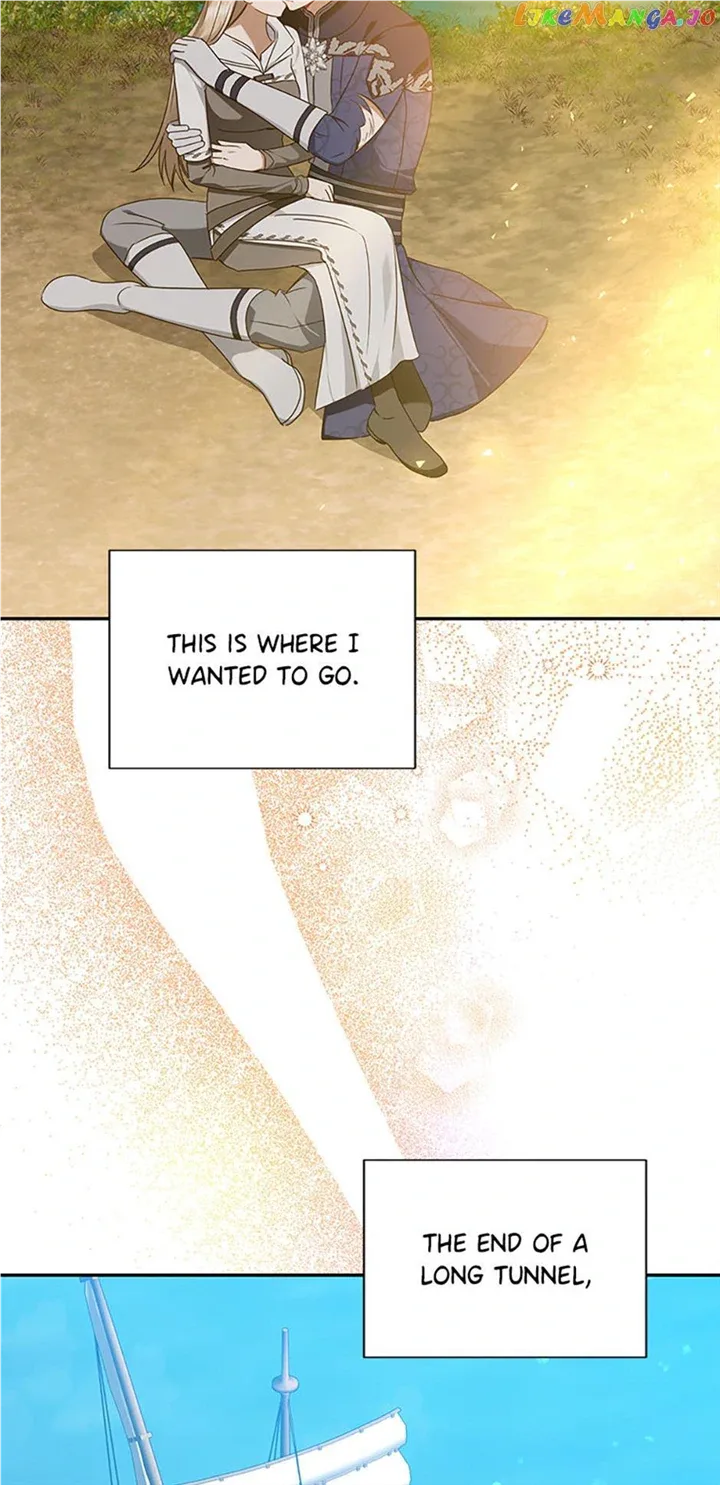 One Regret Is Enough Chapter 45 page 14