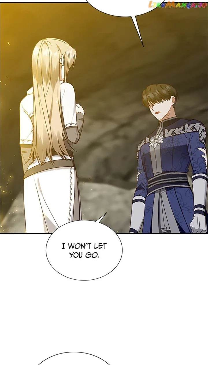 One Regret Is Enough Chapter 45 page 60