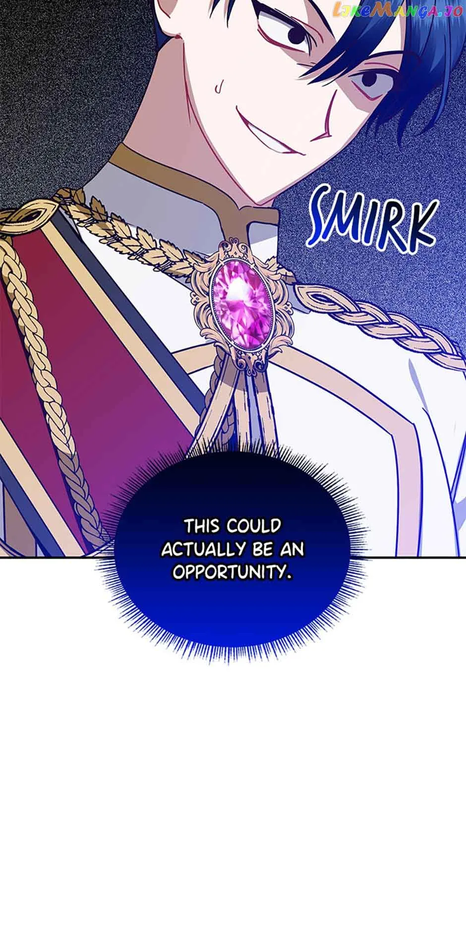 One Regret Is Enough Chapter 46 page 5