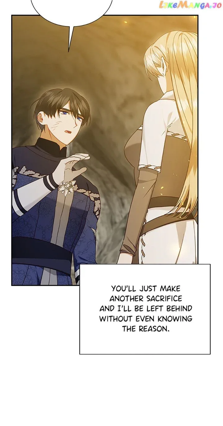 One Regret Is Enough Chapter 45 page 50
