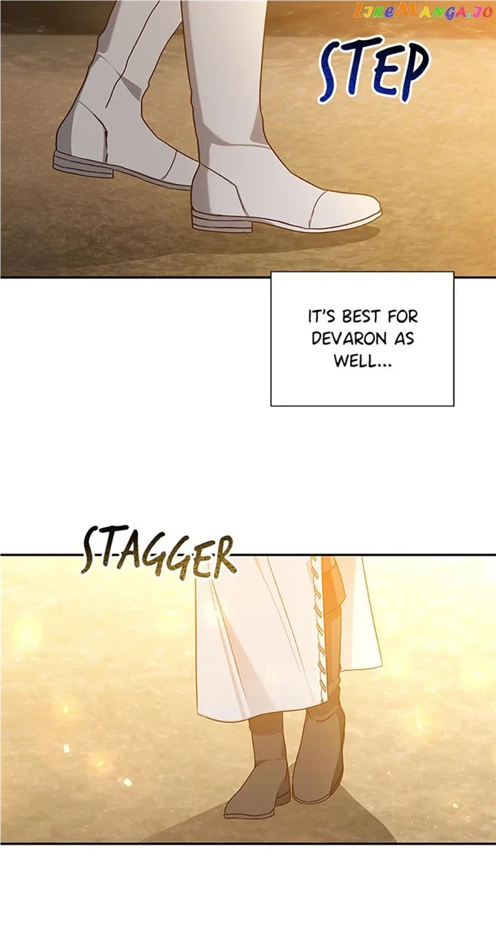 One Regret Is Enough Chapter 45 page 54