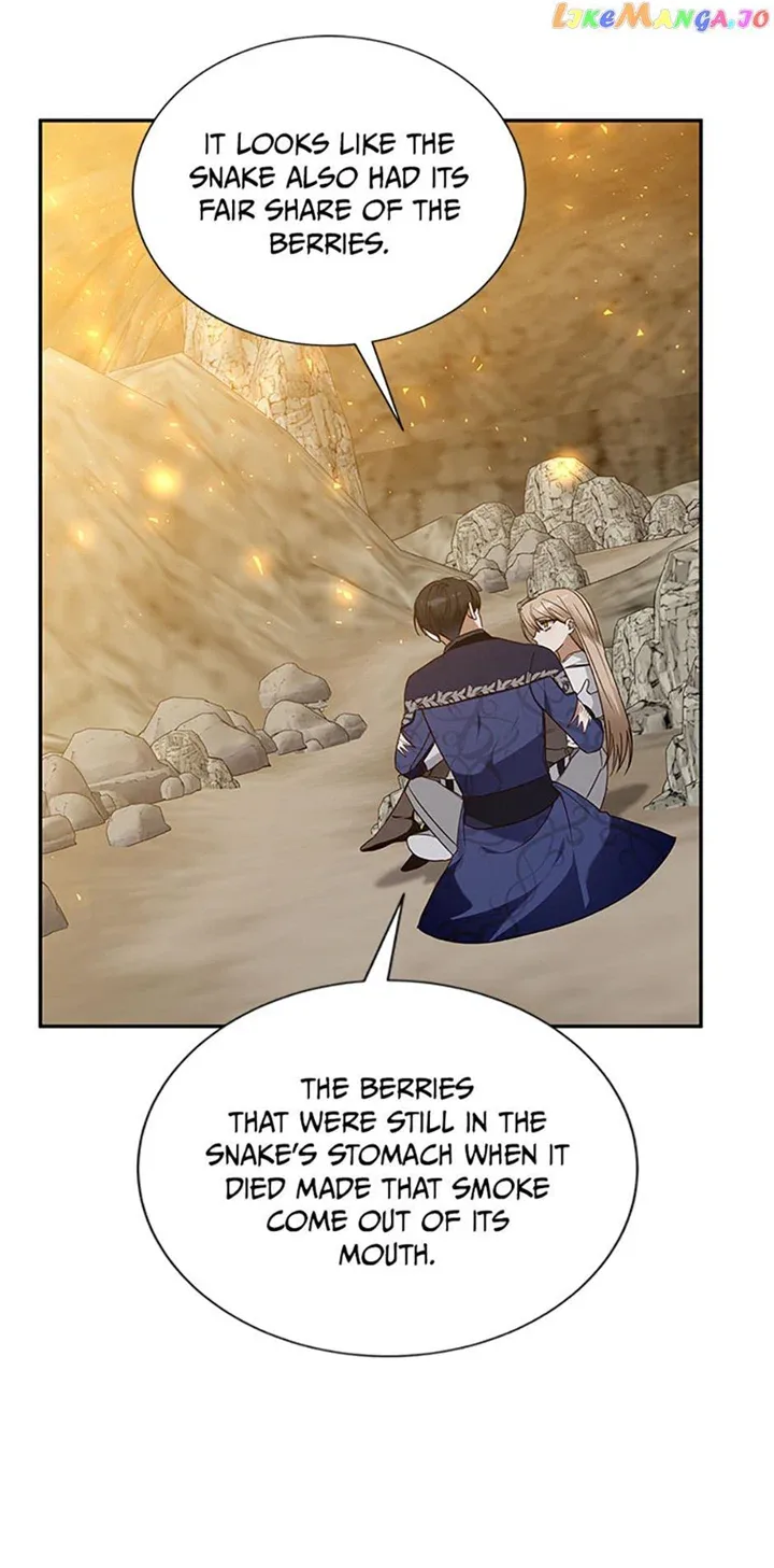 One Regret Is Enough Chapter 45 page 30