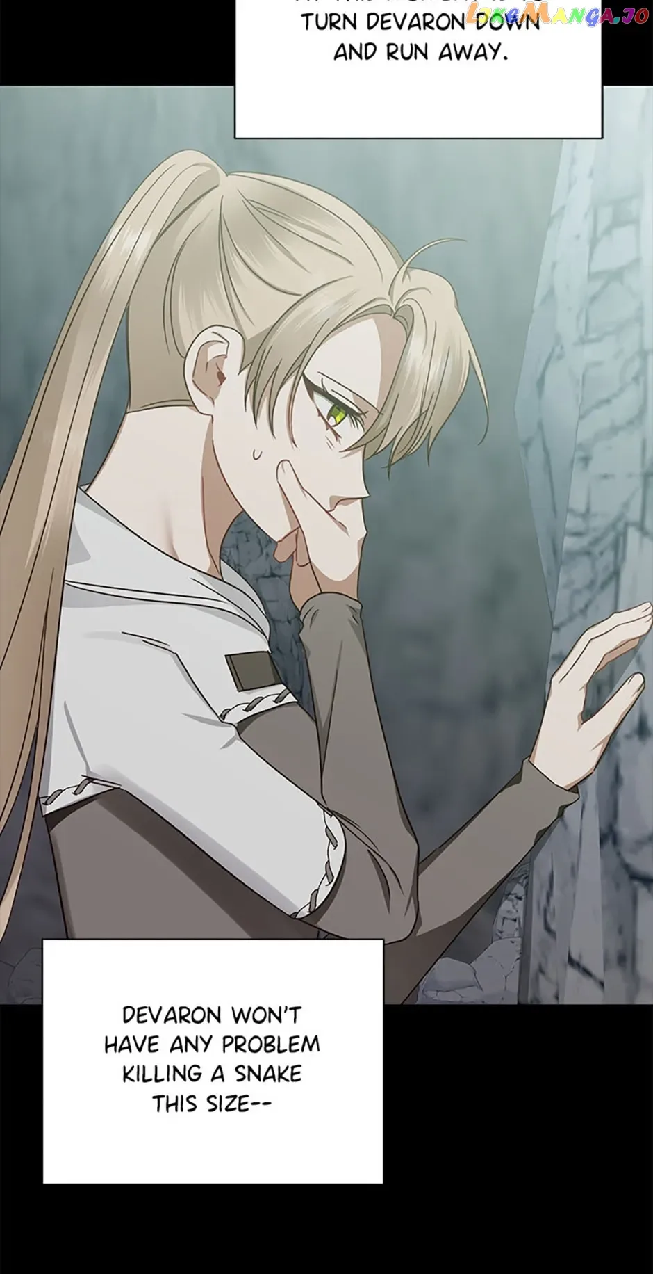 One Regret Is Enough Chapter 43 page 60