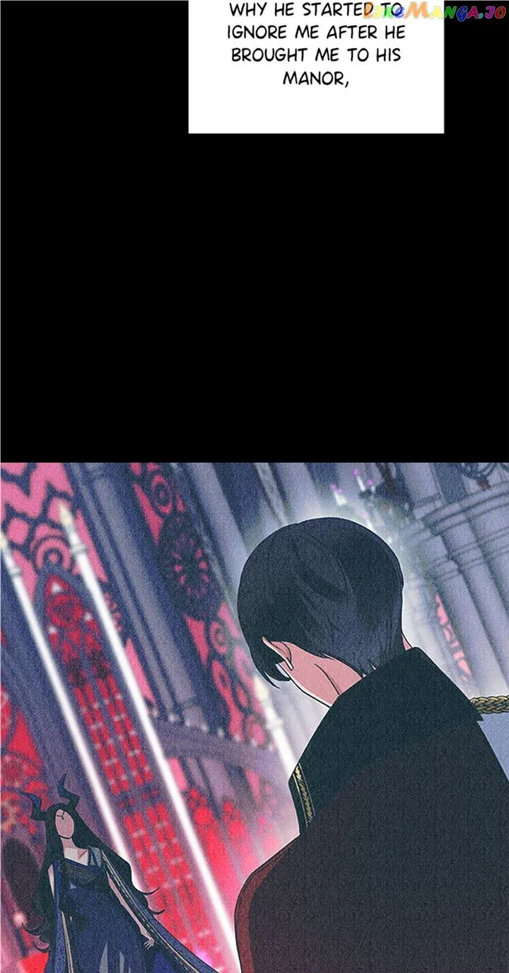 One Regret Is Enough Chapter 45 page 44