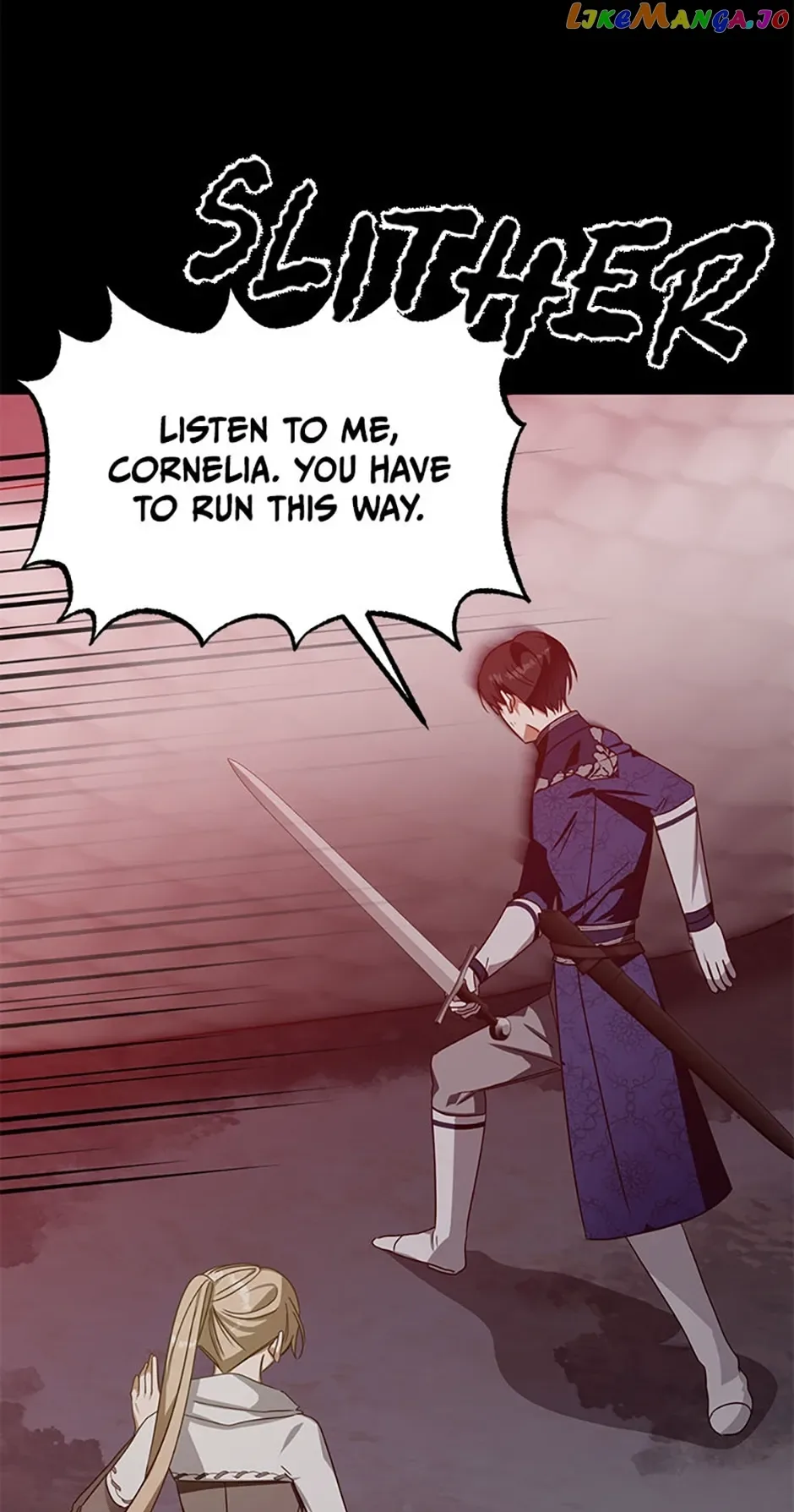 One Regret Is Enough Chapter 43 page 70