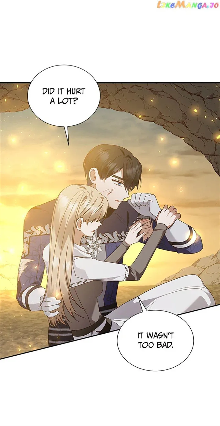 One Regret Is Enough Chapter 45 page 36