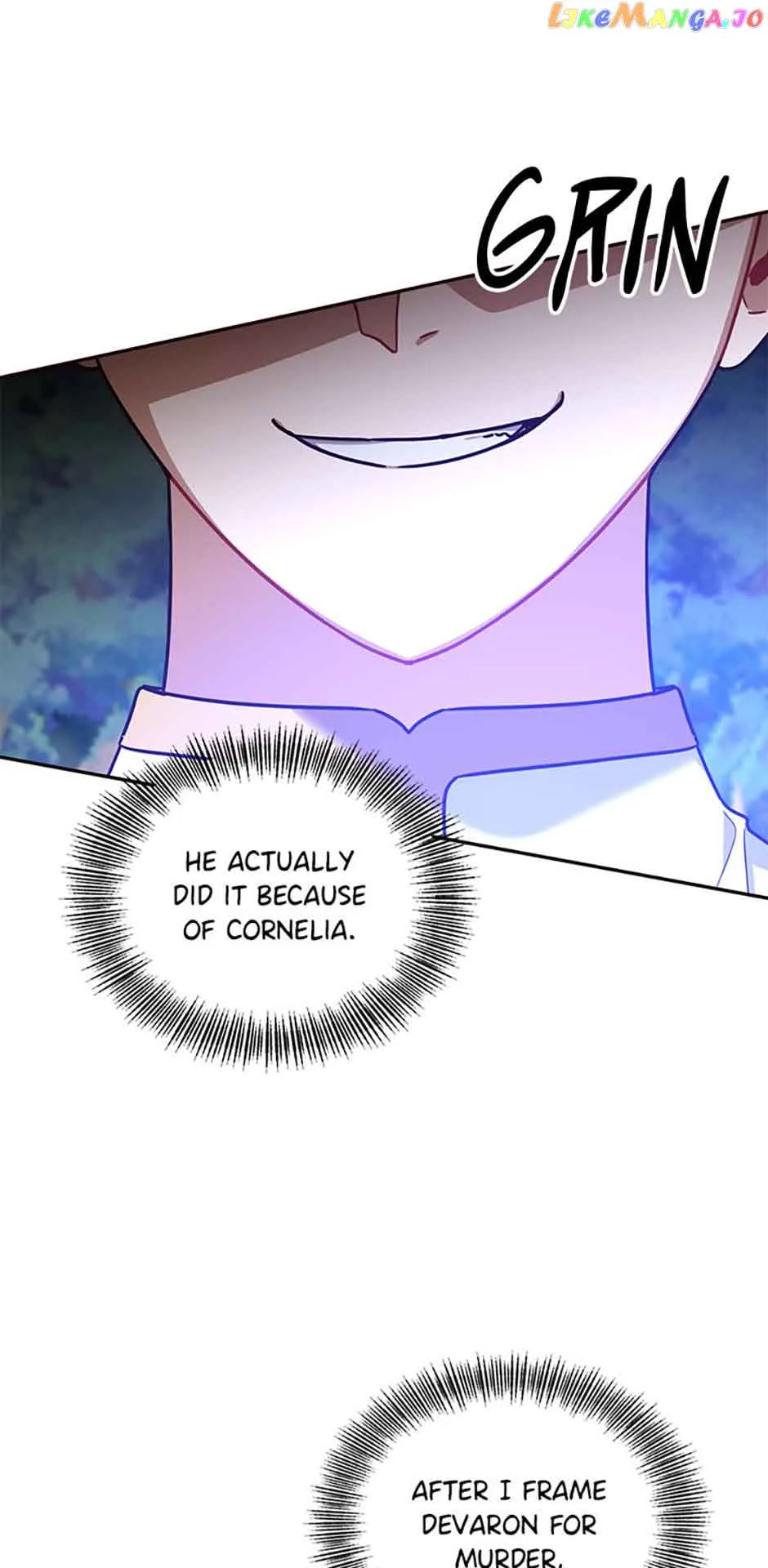 One Regret Is Enough Chapter 46 page 19