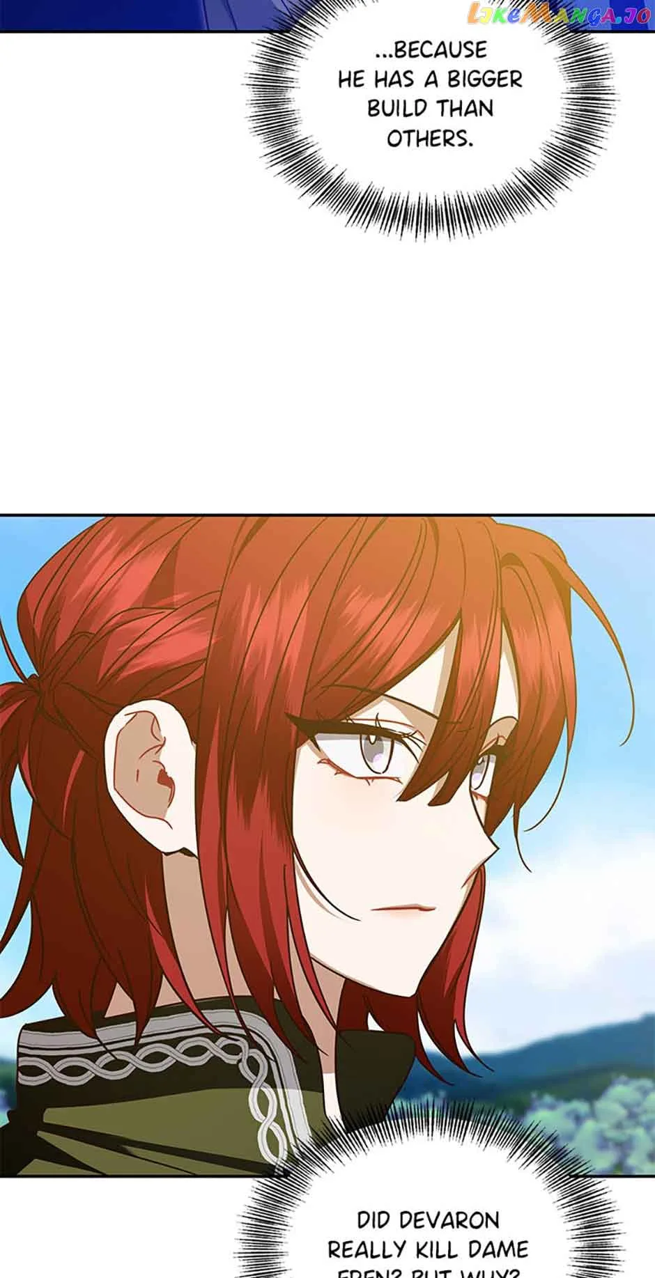 One Regret Is Enough Chapter 46 page 13