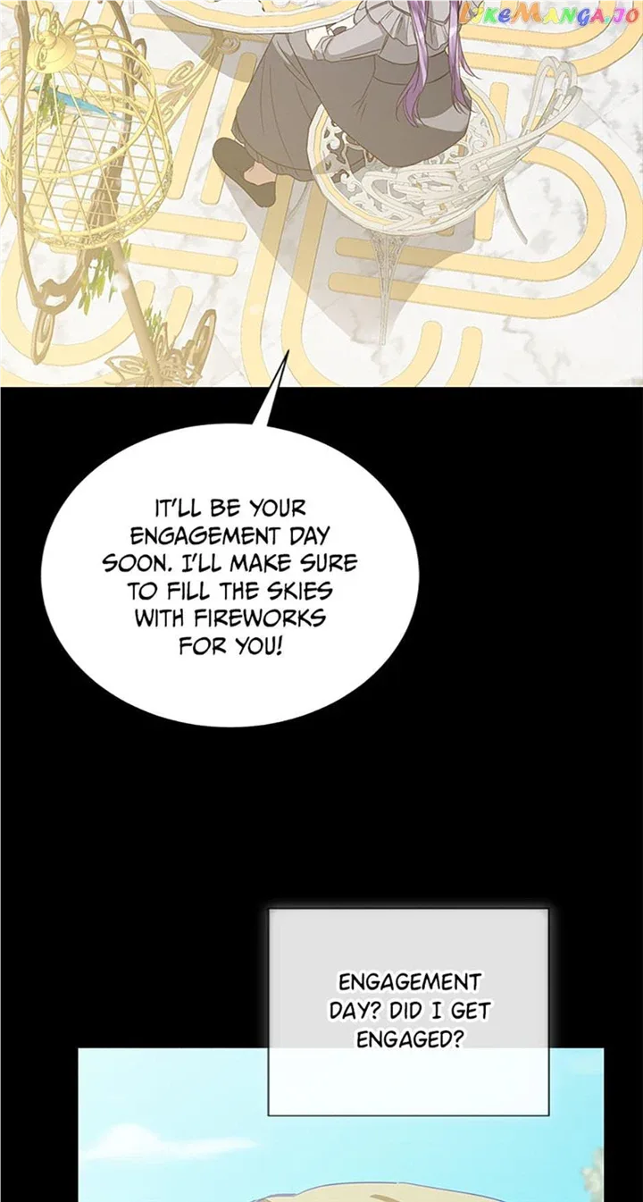 One Regret Is Enough Chapter 44 page 14