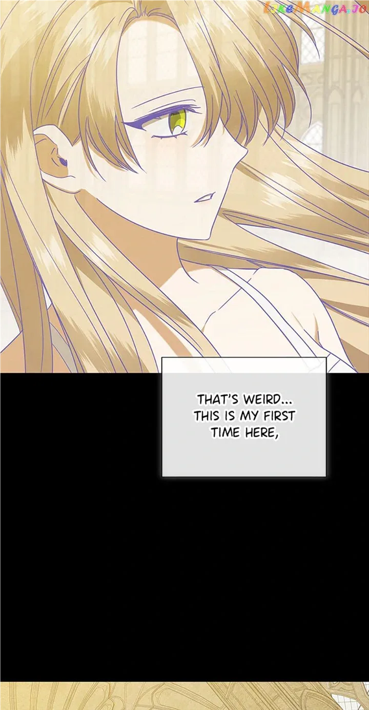 One Regret Is Enough Chapter 44 page 6