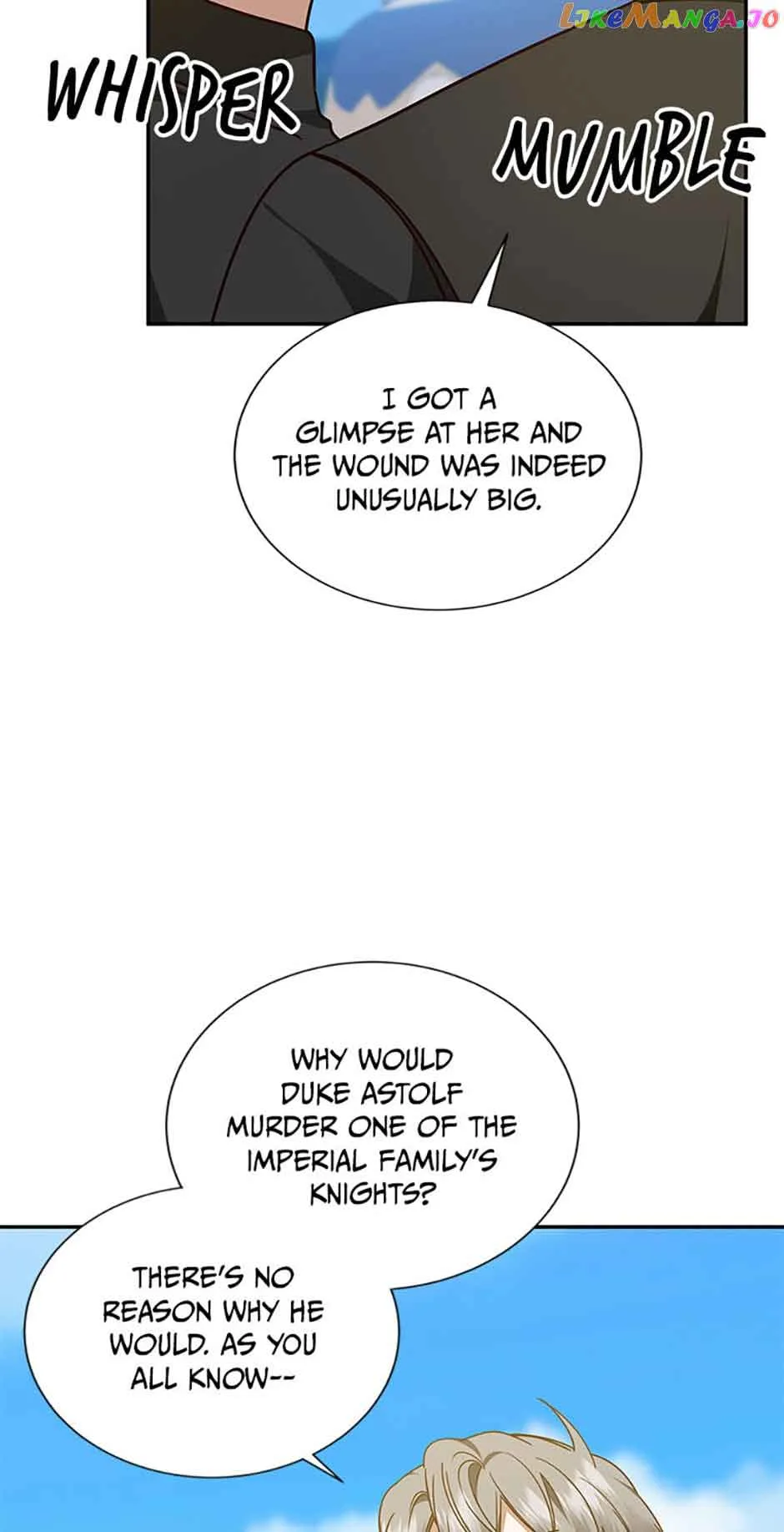One Regret Is Enough Chapter 46 page 16