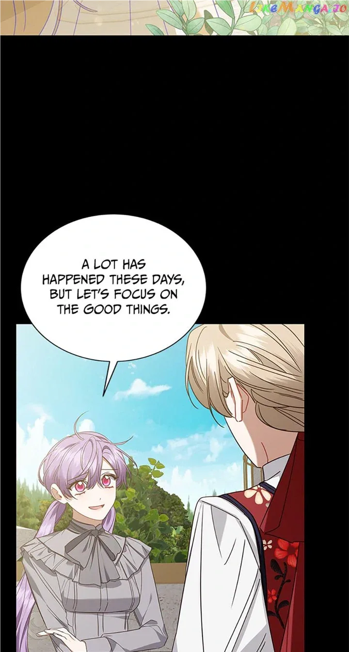 One Regret Is Enough Chapter 44 page 12