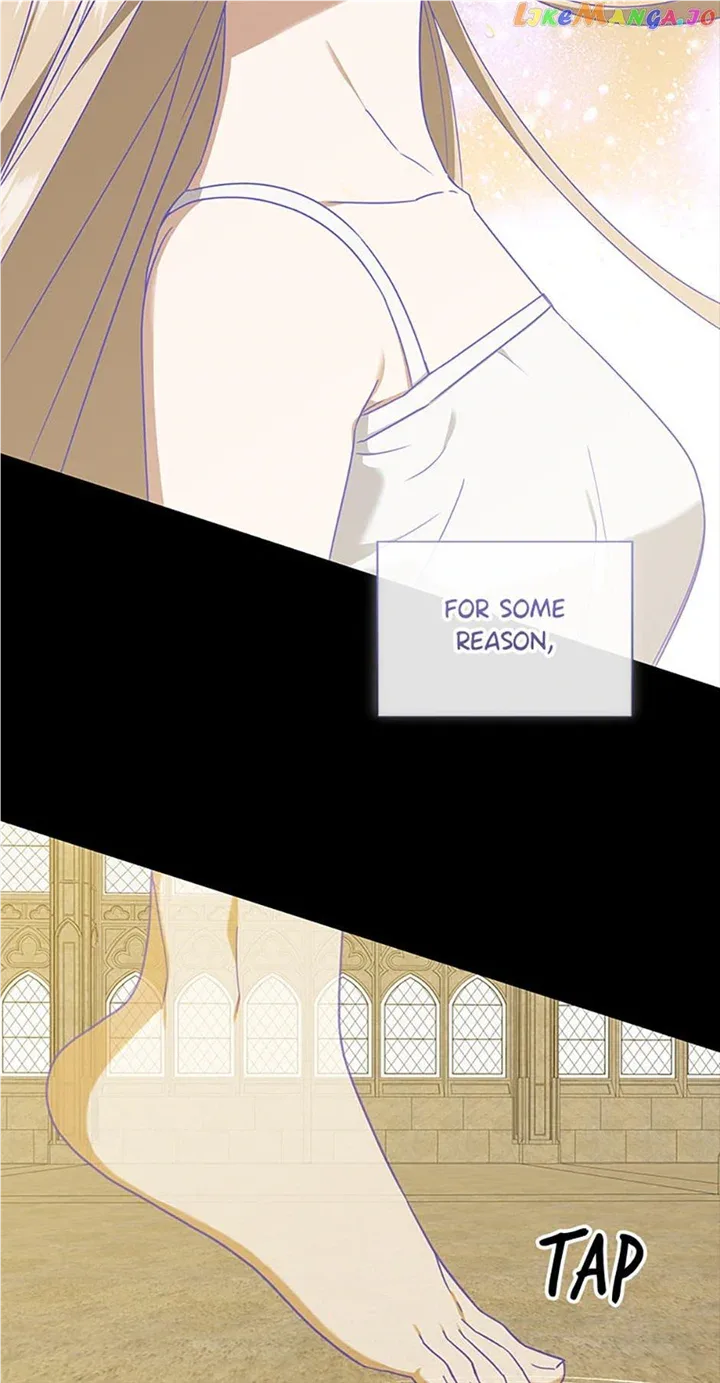 One Regret Is Enough Chapter 44 page 3