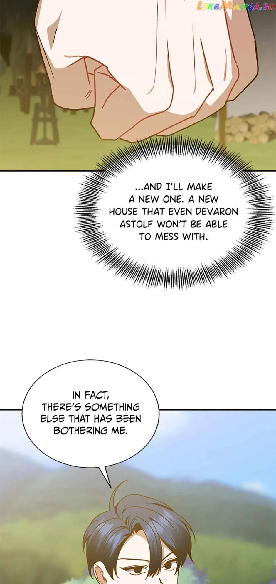 One Regret Is Enough Chapter 46 page 26