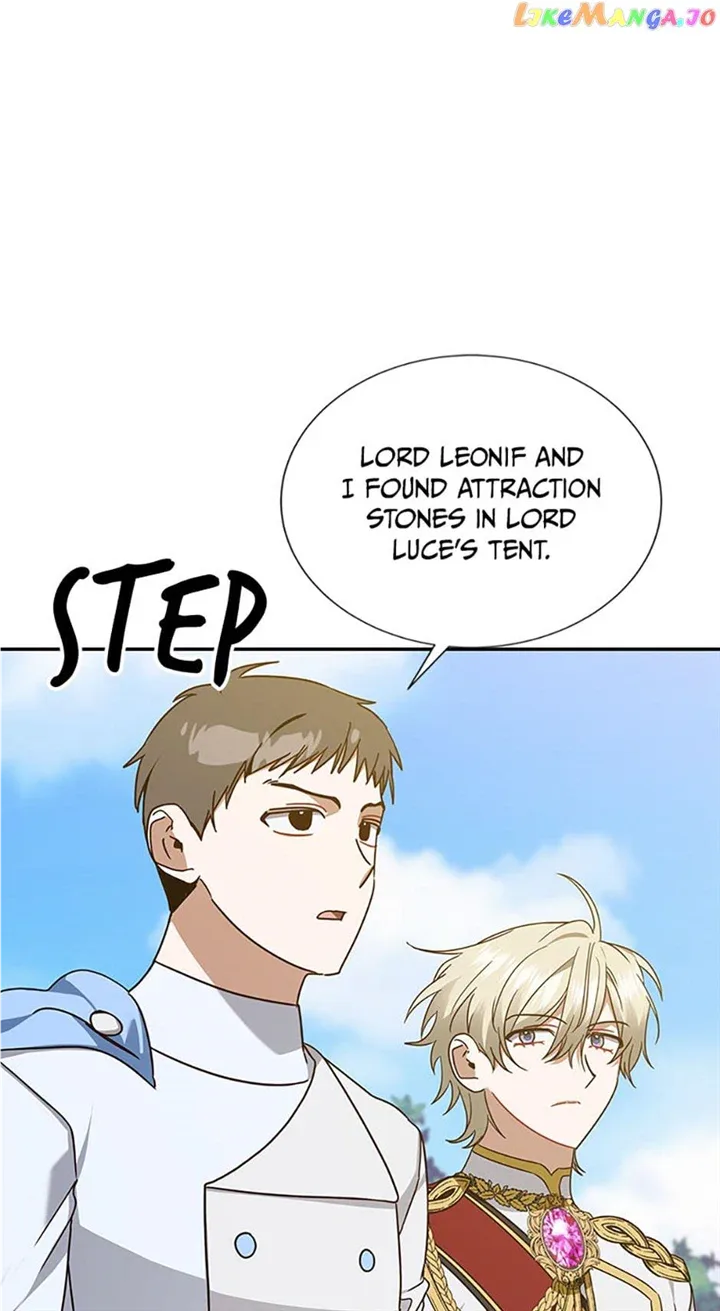 One Regret Is Enough Chapter 47 page 19