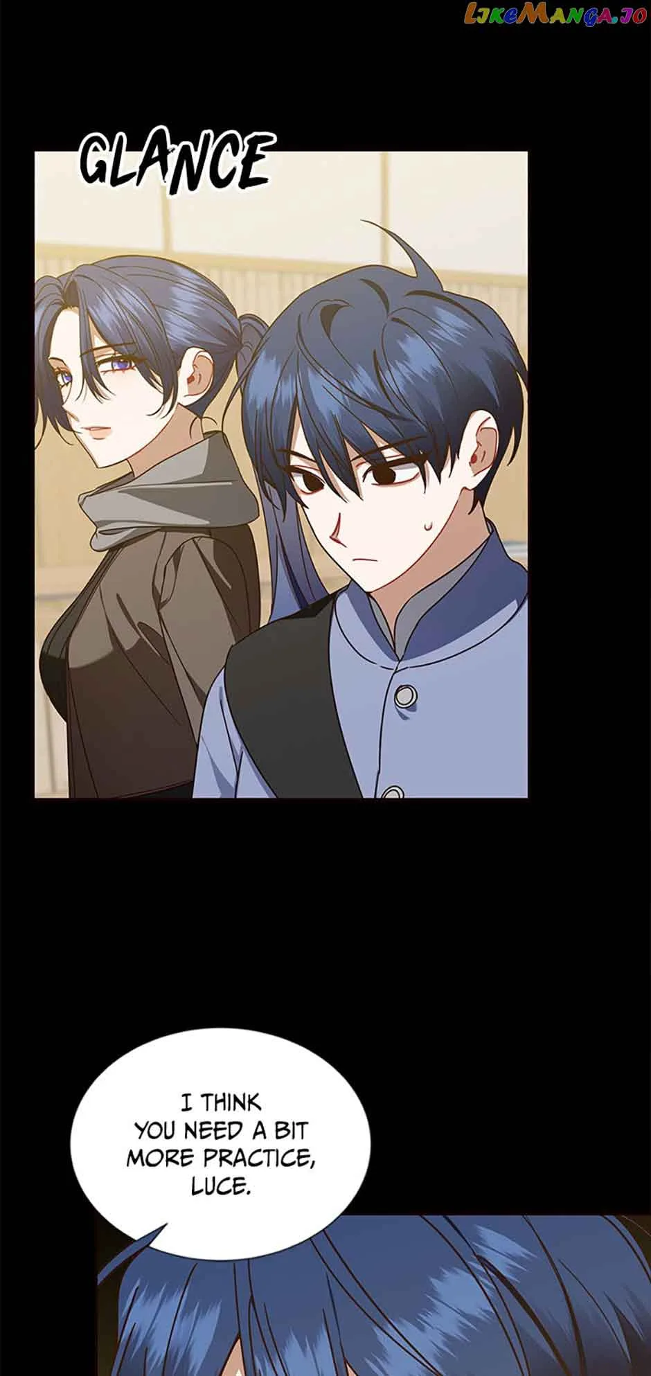 One Regret Is Enough Chapter 46 page 24