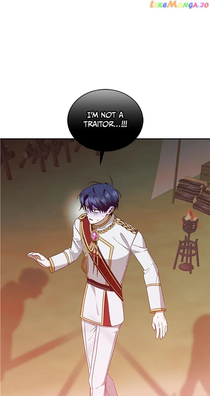 One Regret Is Enough Chapter 47 page 25