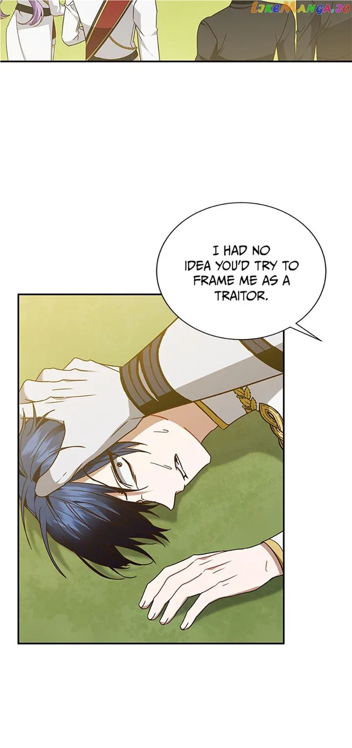 One Regret Is Enough Chapter 47 page 3