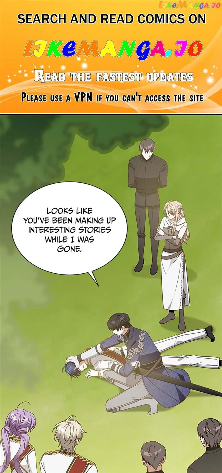 One Regret Is Enough Chapter 47 page 2