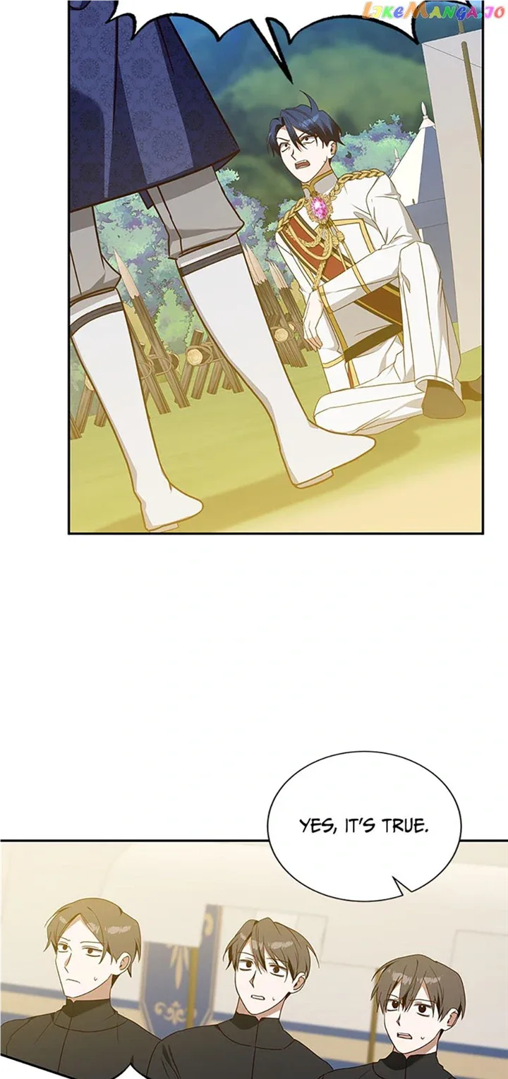 One Regret Is Enough Chapter 47 page 5