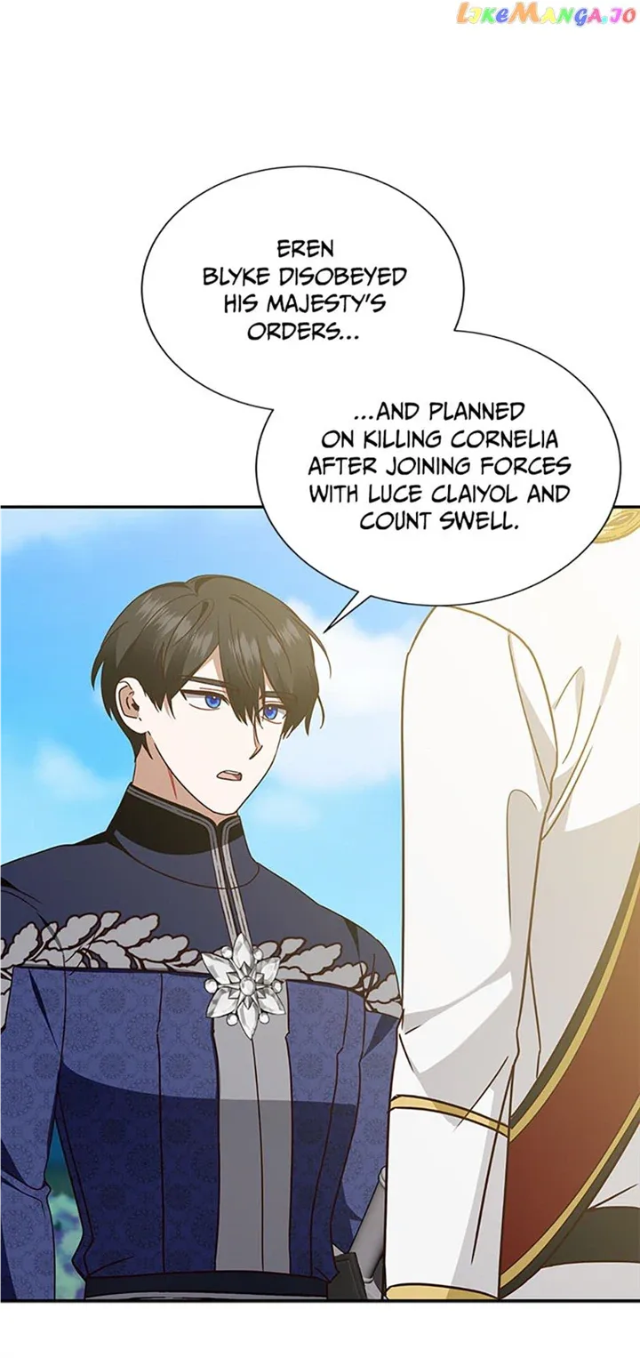 One Regret Is Enough Chapter 47 page 9