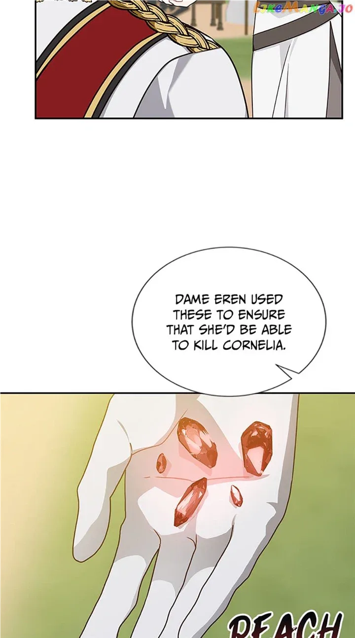One Regret Is Enough Chapter 47 page 11