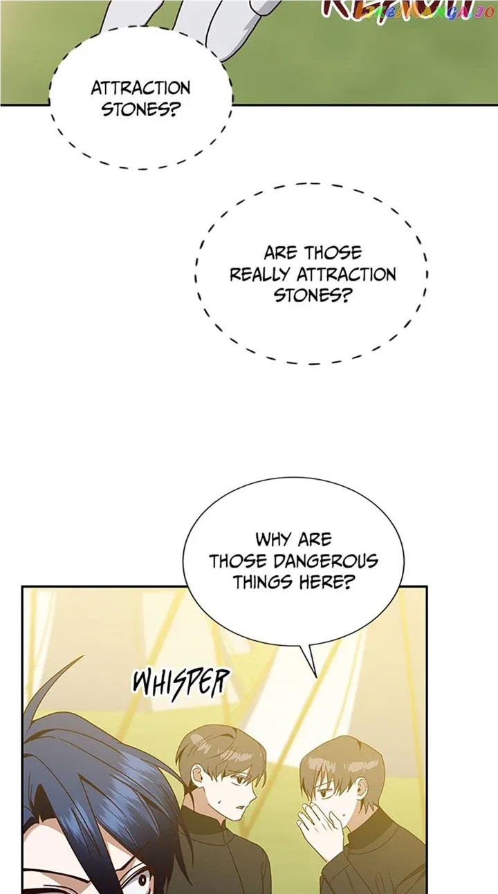 One Regret Is Enough Chapter 47 page 12