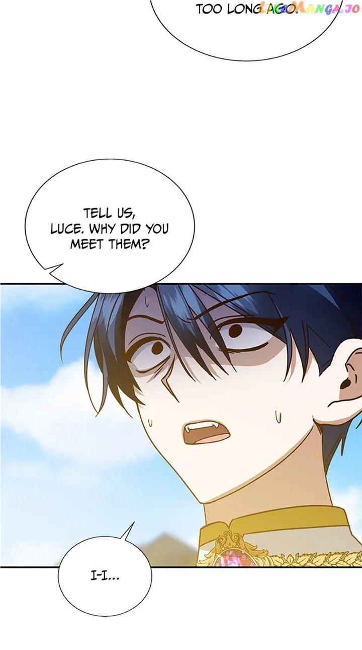 One Regret Is Enough Chapter 47 page 15