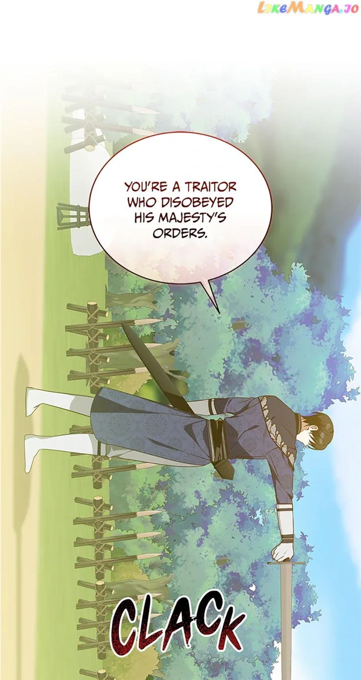 One Regret Is Enough Chapter 47 page 22