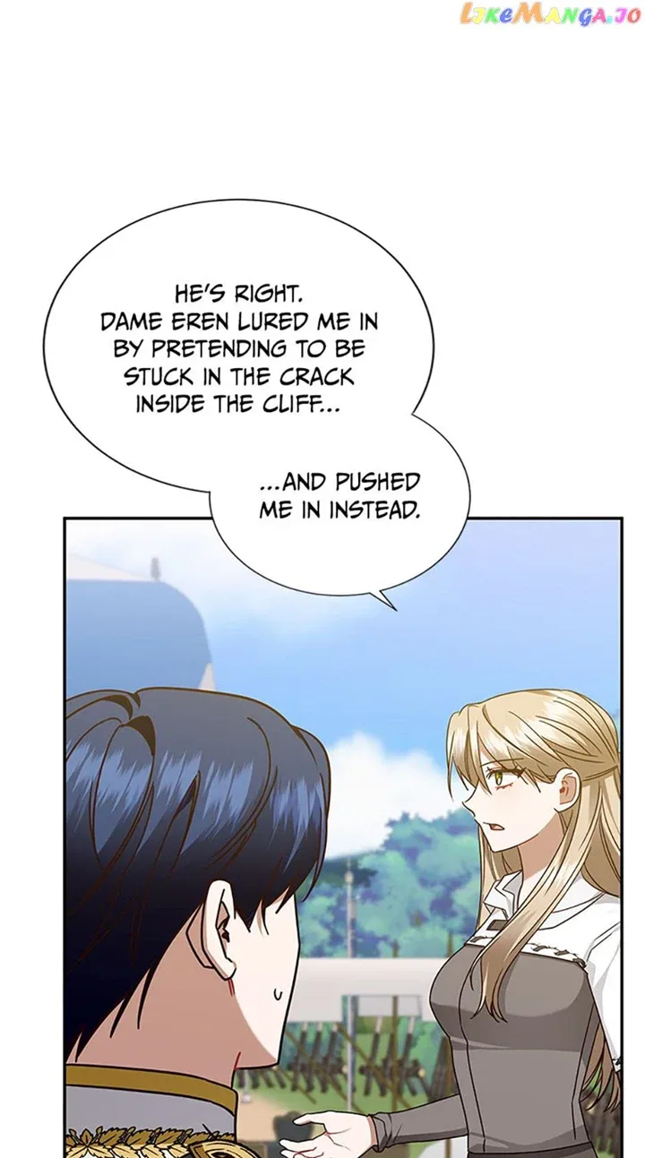 One Regret Is Enough Chapter 47 page 10