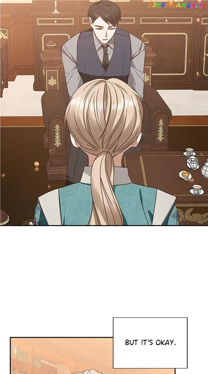 One Regret Is Enough Chapter 47 page 44