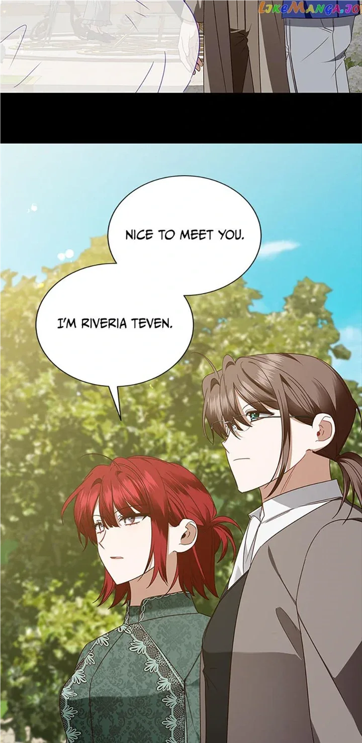 One Regret Is Enough Chapter 44 page 21